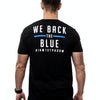 Men's We Back The Blue 2021 T-Shirt