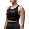 Women's React Sports Bra