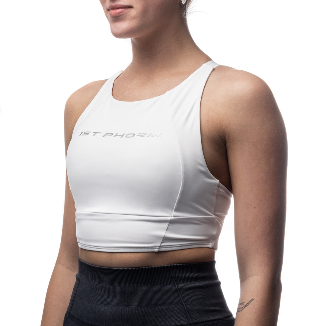 Women's React Sports Bra