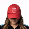 Women's LOB Baseball Cap