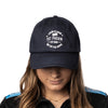 Women's LOB Baseball Cap