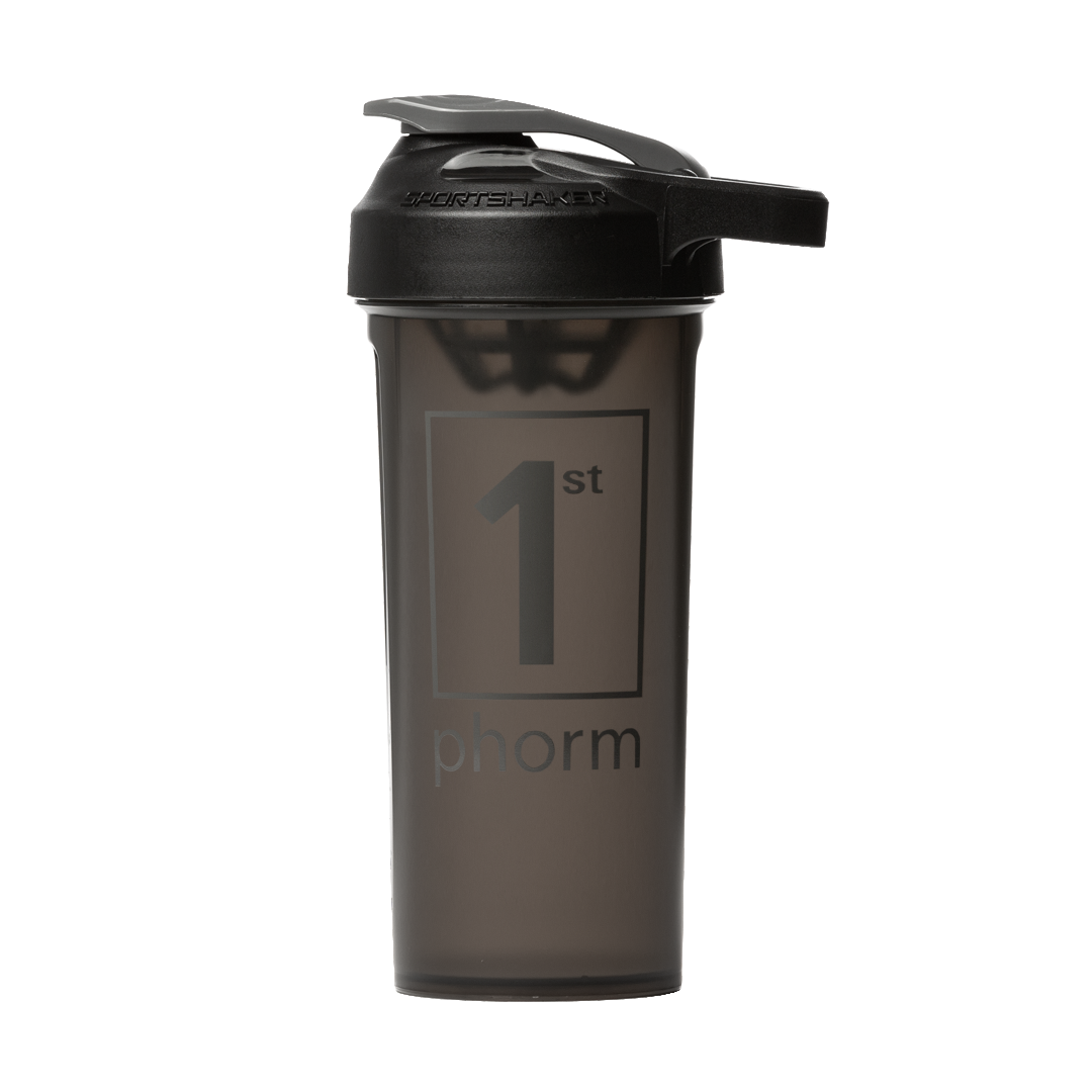 1P Shadow Flag Sport Shaker