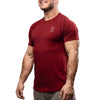 Men's Genesis Vented Raglan