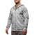 Men's Classic Fleece Zip Jacket