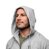 Men's Classic Fleece Zip Jacket