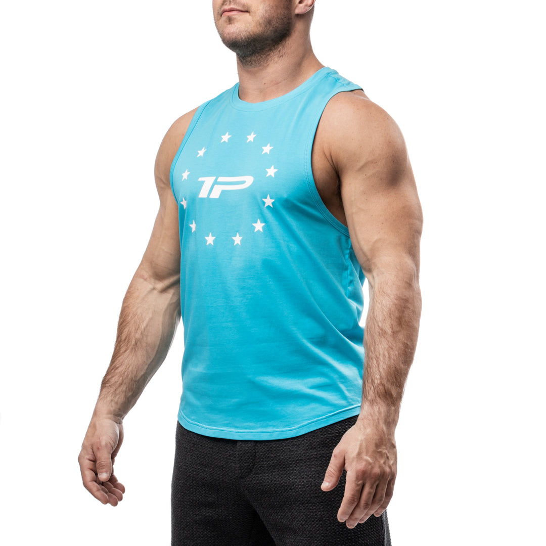 Men's Vital Tank