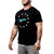 Men's WDTW Star Strapped Tee