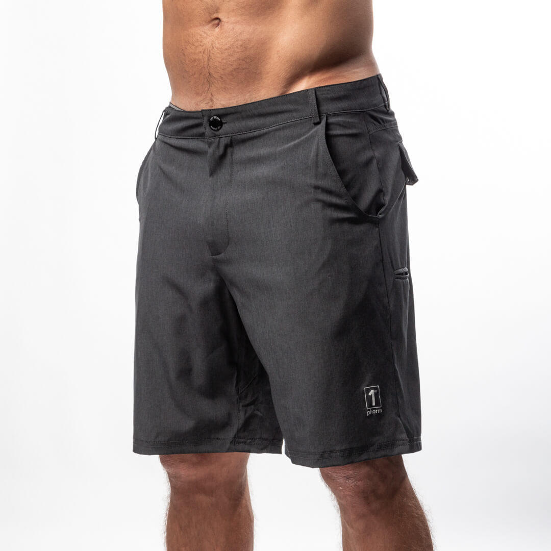 Men's Genesis Lifestyle Short