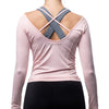 Women's Breeze Long Sleeve