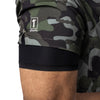 Men's Active Short