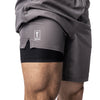 Men's Active Short