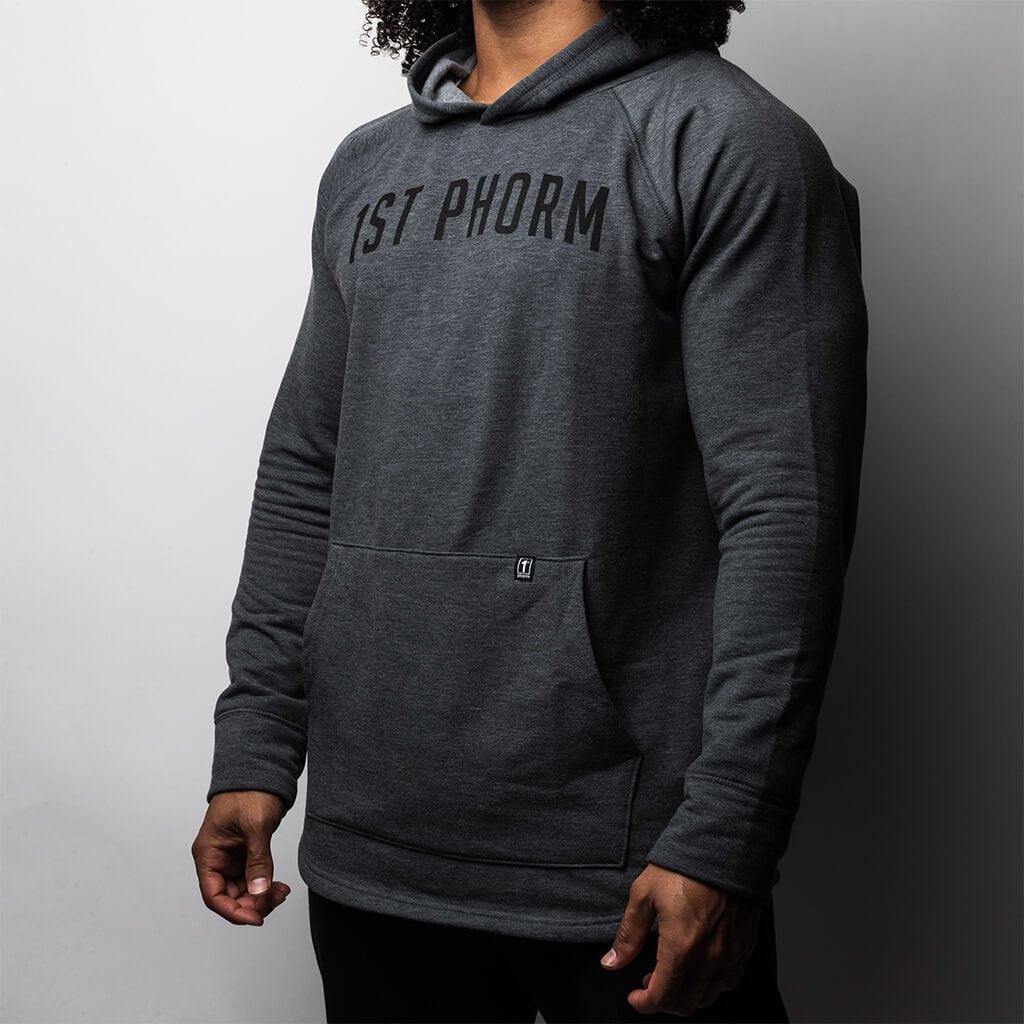 Legacy Arch Fleece Hoodie