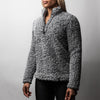 Women's 1P Sherpa Pullover