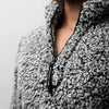 Women's 1P Sherpa Pullover