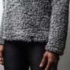 Women's 1P Sherpa Pullover