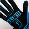 1P Star Strapped Work Gloves