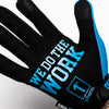 1P WDTW Gloves