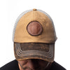 Men's 1P Adventure Trucker Hat