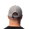 Men's 1P Adventure Trucker Hat