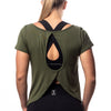 Women's Evolve Top