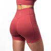 Women's Aspire Short