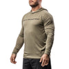 Men's Hooded Phresh Active Long Sleeve