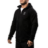 Men's Classic Fleece Zip Jacket