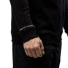 Men's Classic Fleece Zip Jacket