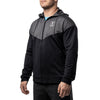 Men's Classic Zip Jacket