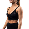 Women's Studio Wrap Bra