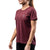 Women's Atlas Short Sleeve