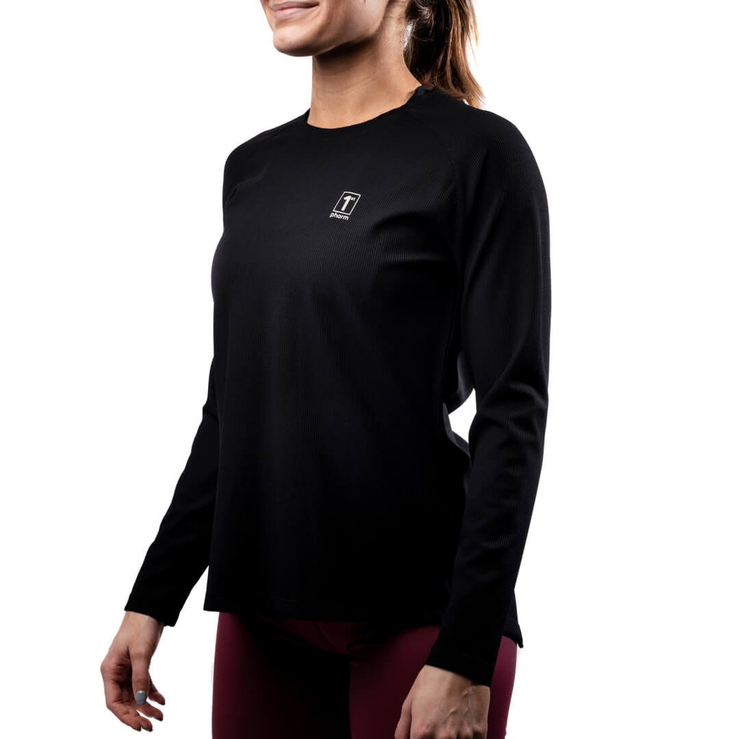 Women's Atlas Long Sleeve