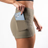 Women's 2.5" Training Short