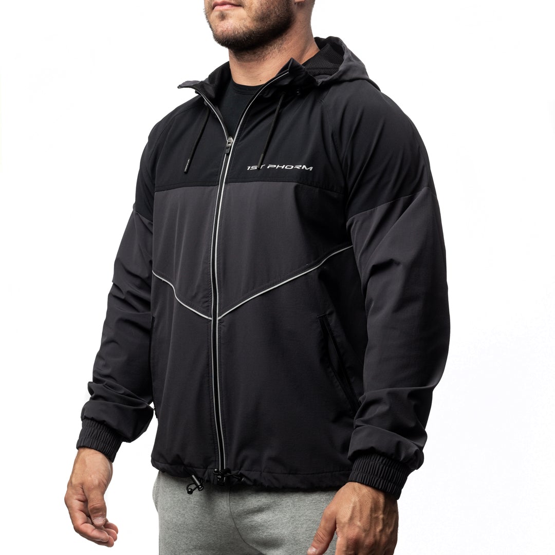 Men's Phresh Vital Rain Jacket