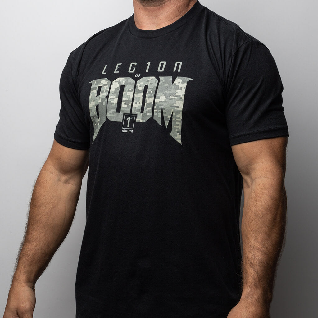 Joint Operations T-Shirt