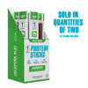 Protein Sticks - Box 1