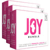 Joy Bundle Trimester 3-Pack