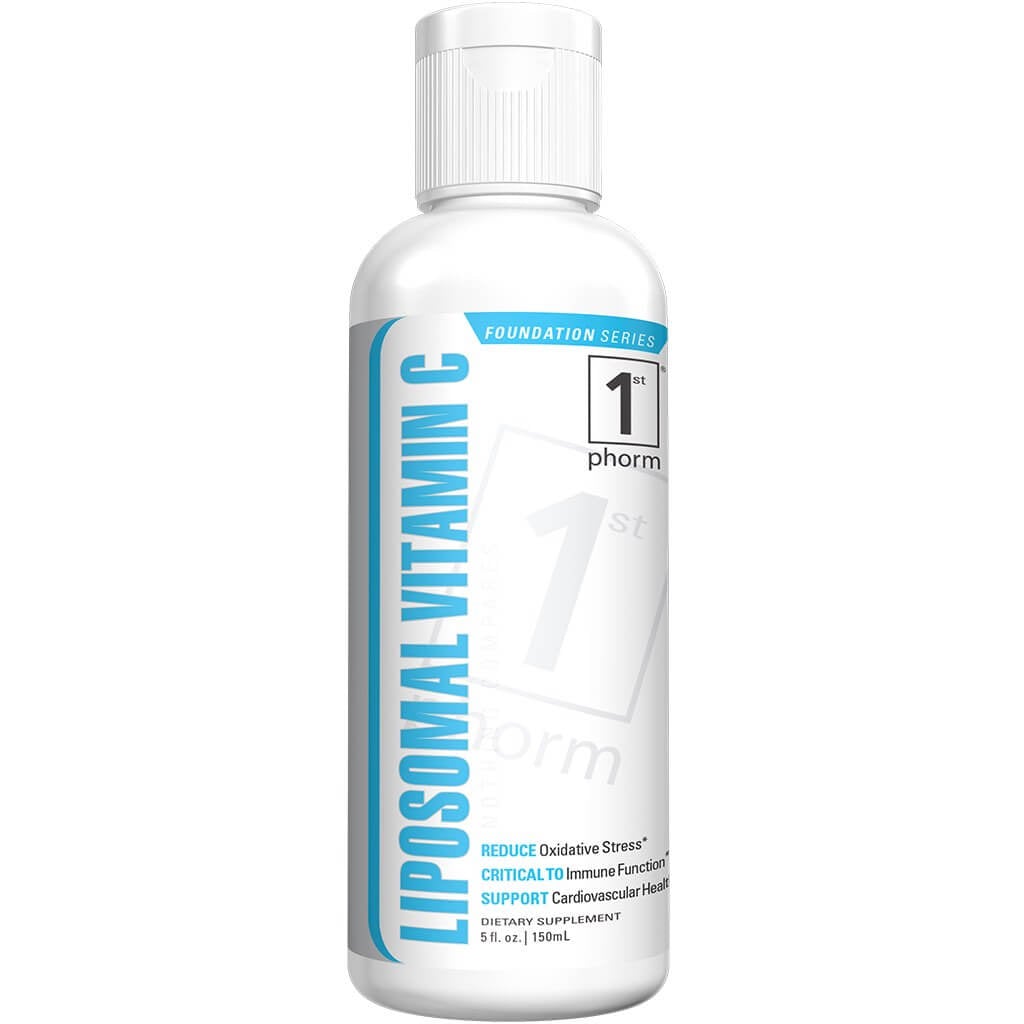 Liposomal Vitamin C