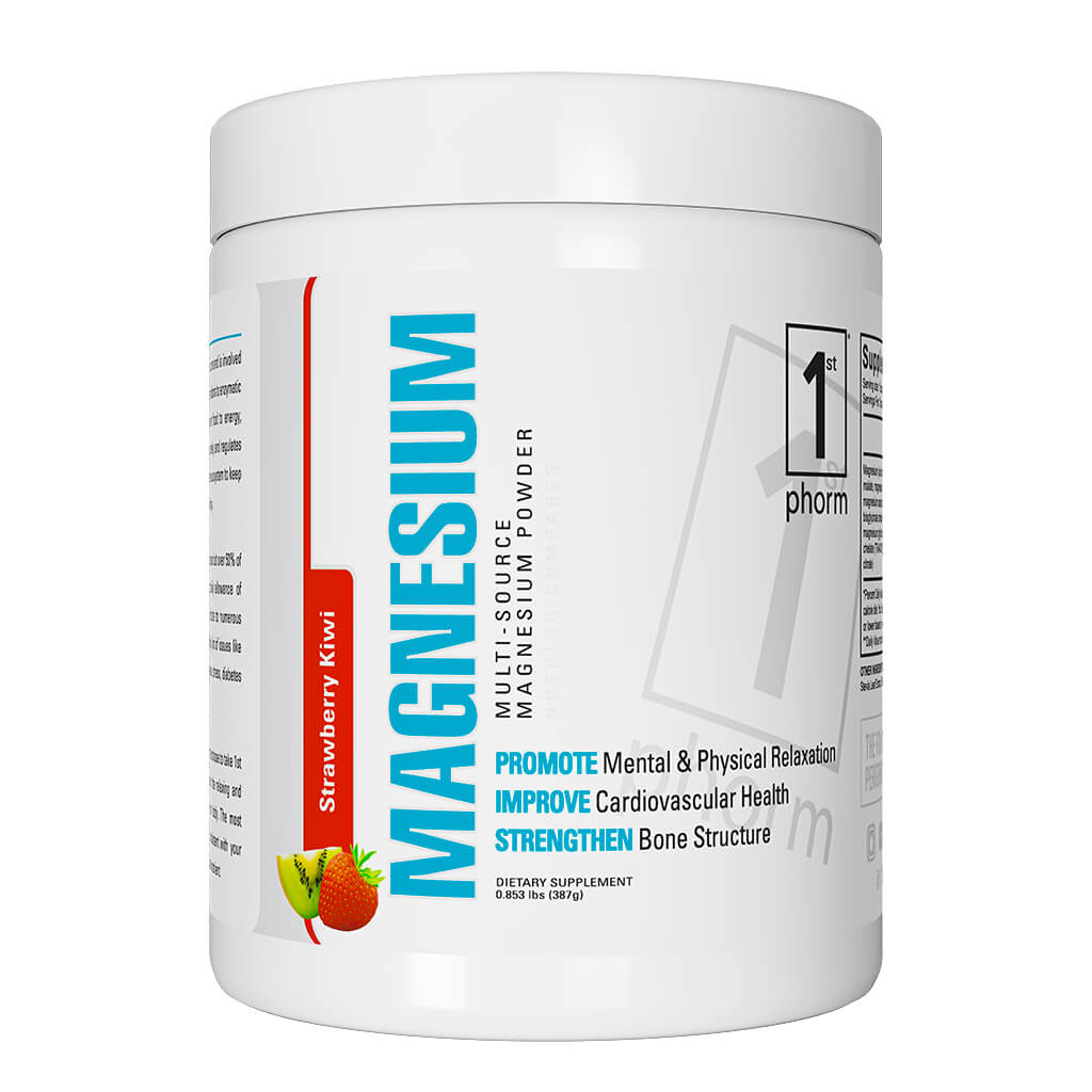 Magnesium