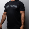 Men's Arch 1st Phorm Tee - Black