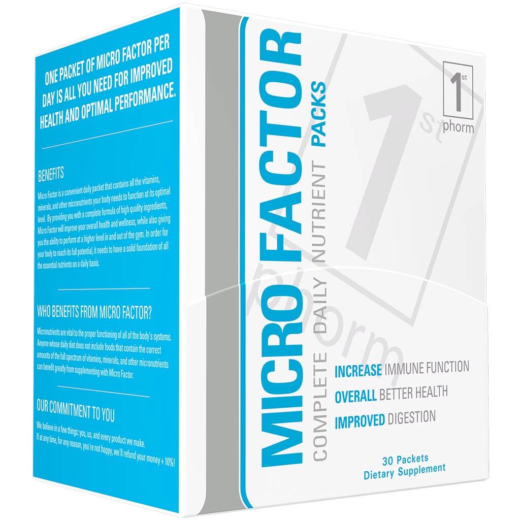 Micro Factor