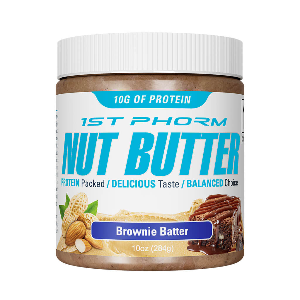 Nut Butter - Jar 2
