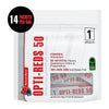 Opti-Reds 50 Stick Packs