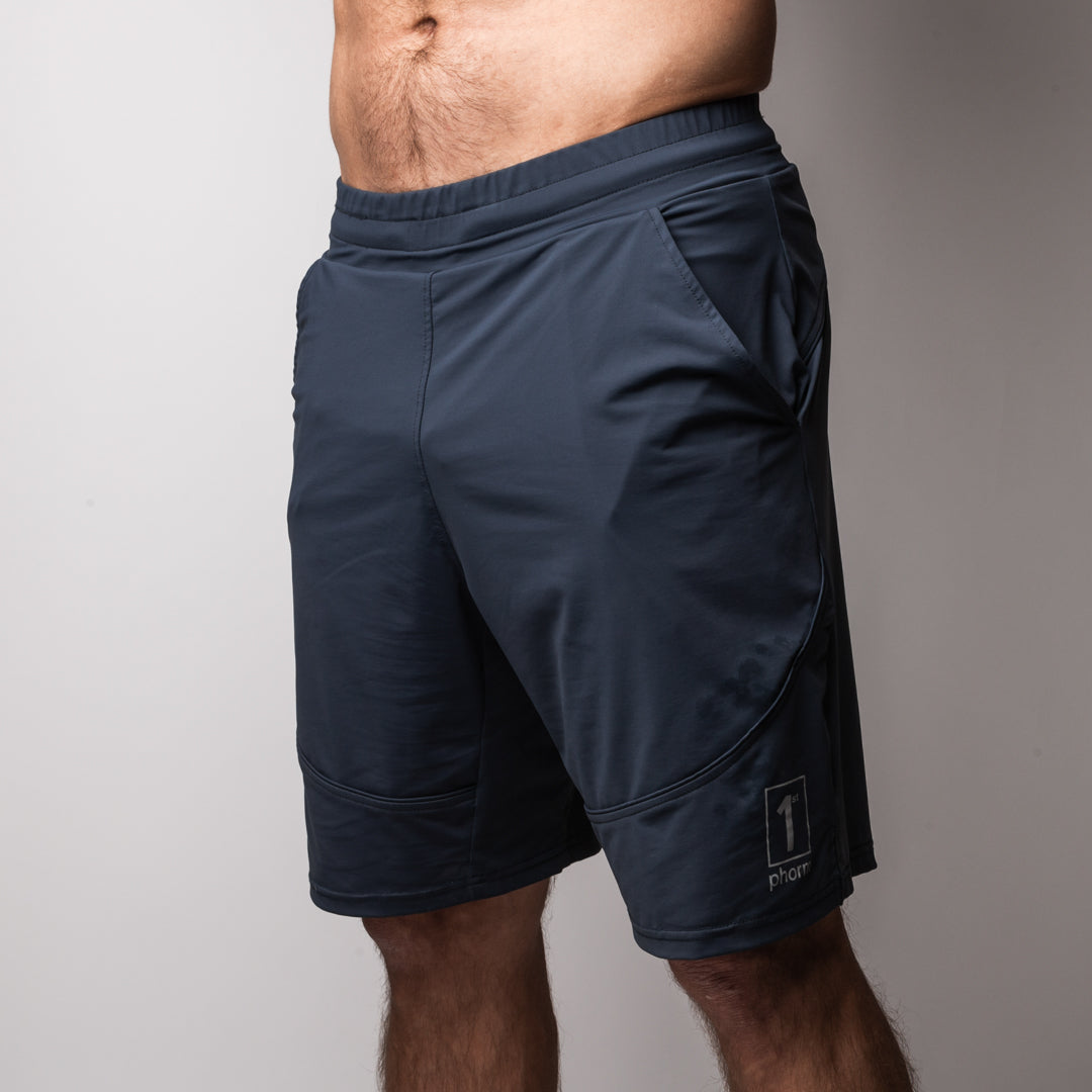 Men's Performance Liner Short