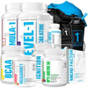 Legionnaire Performance Stack - 15% Off