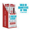 Protein Sticks - Box 1