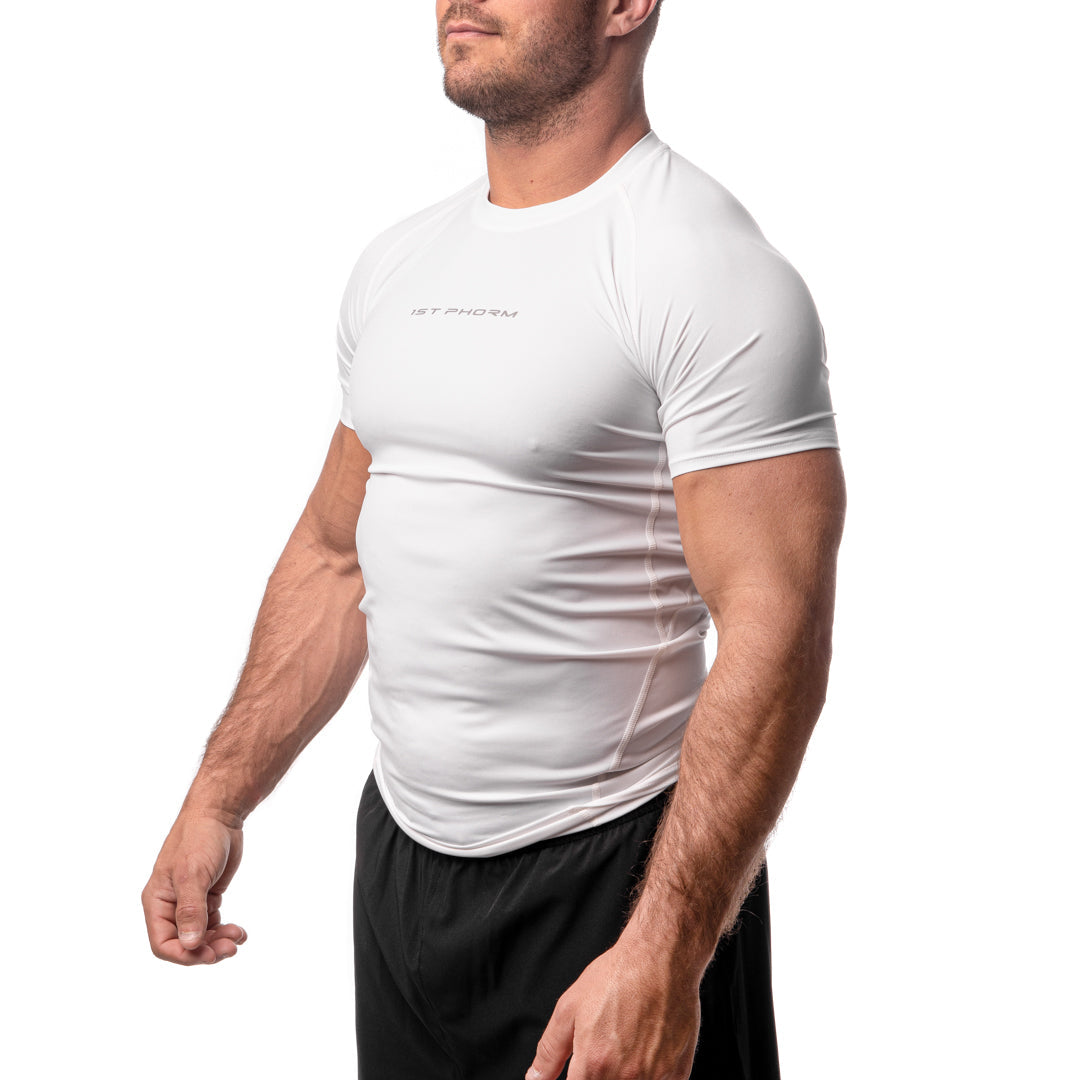 Men's Rash Guard