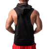 Energy Sleeveless Hoodie