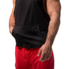 Energy Sleeveless Hoodie