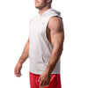 Energy Sleeveless Hoodie